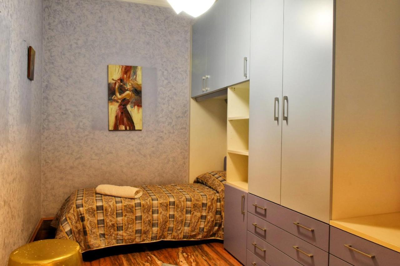Diamond Apartment Castellammare del Golfo Exterior foto