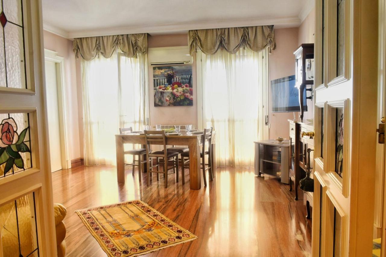 Diamond Apartment Castellammare del Golfo Exterior foto