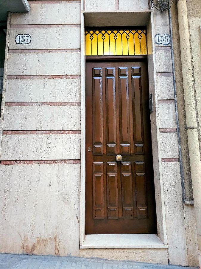 Diamond Apartment Castellammare del Golfo Exterior foto