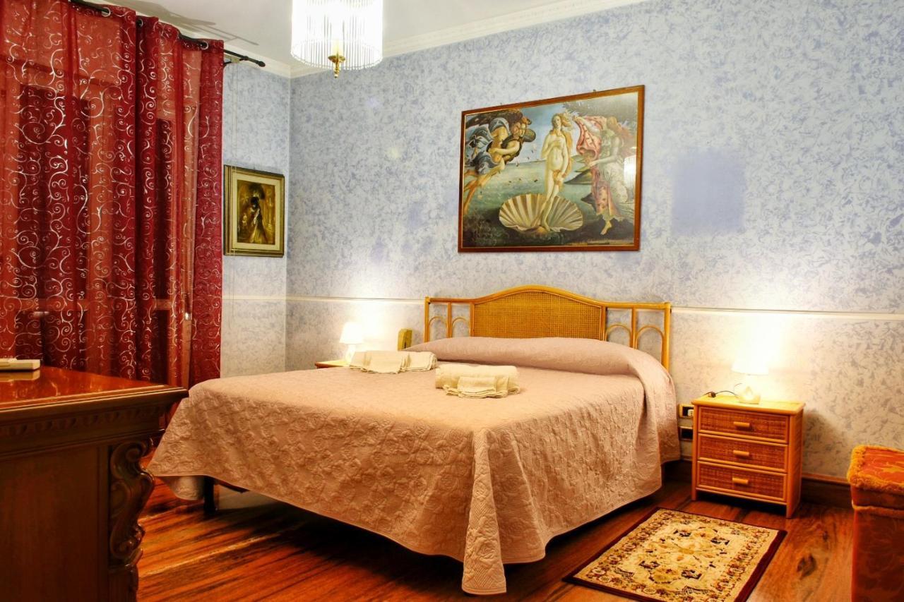 Diamond Apartment Castellammare del Golfo Exterior foto